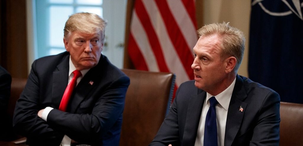 ΑΠΟΚΛΕΙΣΤΙΚΟ: «Απόλυτη στήριξη στην Ελλάδα» δηλώνουν οι ΗΠΑ σε ενδεχόμενη «θερμή» κρίση με τη Τουρκία