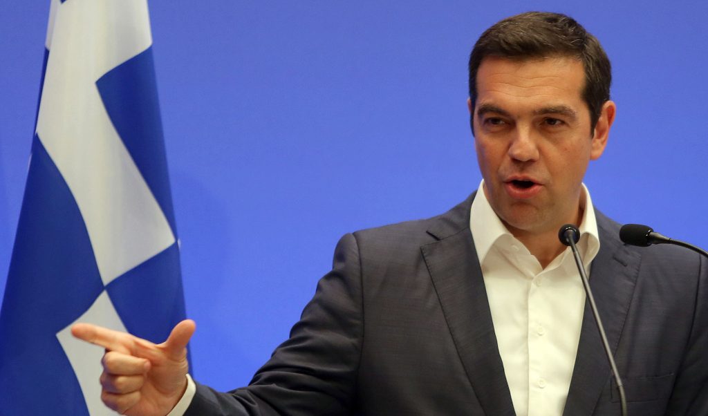 Koμισιόν: «Οι προεκλογικές παροχές Τσίπρα κοστίζουν 1% του ΑΕΠ» – Έρχονται νέα μνημόνια…