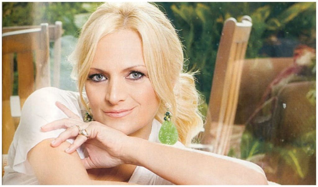 Χριστίνα Λαμπίρη: Αποκάλυψε γιατί έφυγε από την τηλεόραση