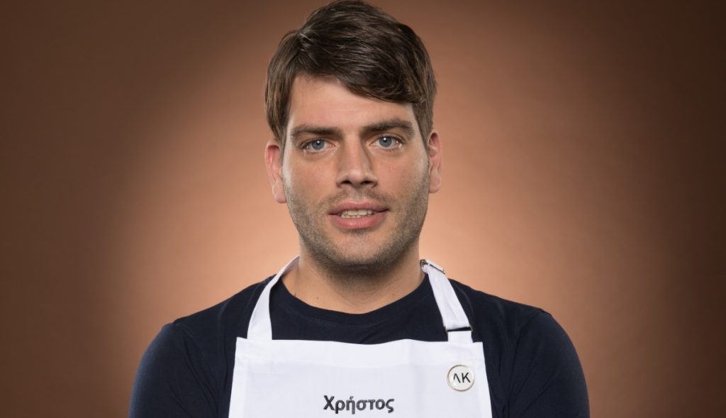 Ο Χρήστος Μπάρκας αποκαλύπτει ποιες γυναίκες τον ενδιαφέρουν: «Η γυναίκα που θα είναι δίπλα μου…»