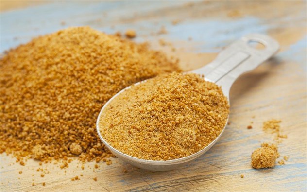 Αυτή είναι η ζάχαρη που δεν παχαίνει και κάνει καλό στην υγεία!