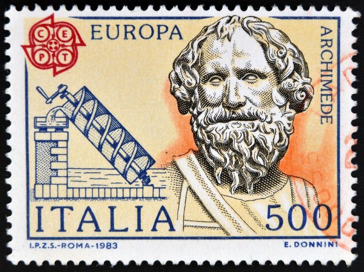 Ο παλίμψηστος κώδικας του Αρχιμήδη με τα ανείπωτα μυστικά