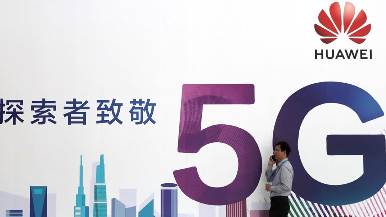 Συμφωνία Huawei – MTS για την ανάπτυξη 5G στη Ρωσία