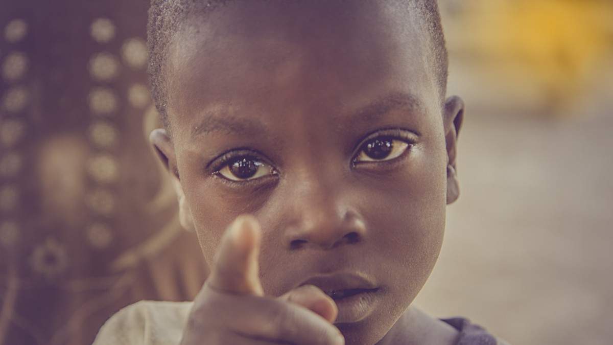 Αφρική: Ένα στα τρία παιδιά πεθαίνει λόγω πείνας δείχνουν τα στοιχεία