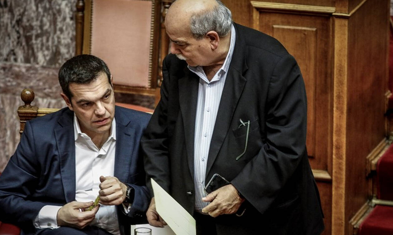 Βουλή; «Πάγωσαν» τα «ρουσφέτια» μετά από τον θόρυβο που δημιουργήθηκε