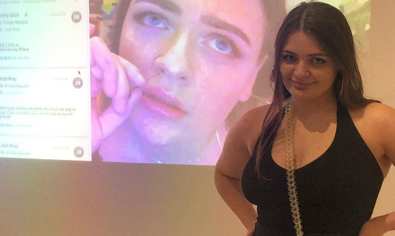 Έκανε το φτέρνισμα επάγγελμα και βγάζει «τρελά» λεφτά (φώτο-βίντεο)