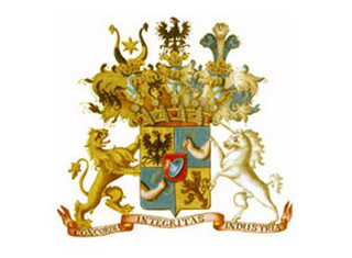 Το οικόσημο της Οικογένειας Ρότσιλντ