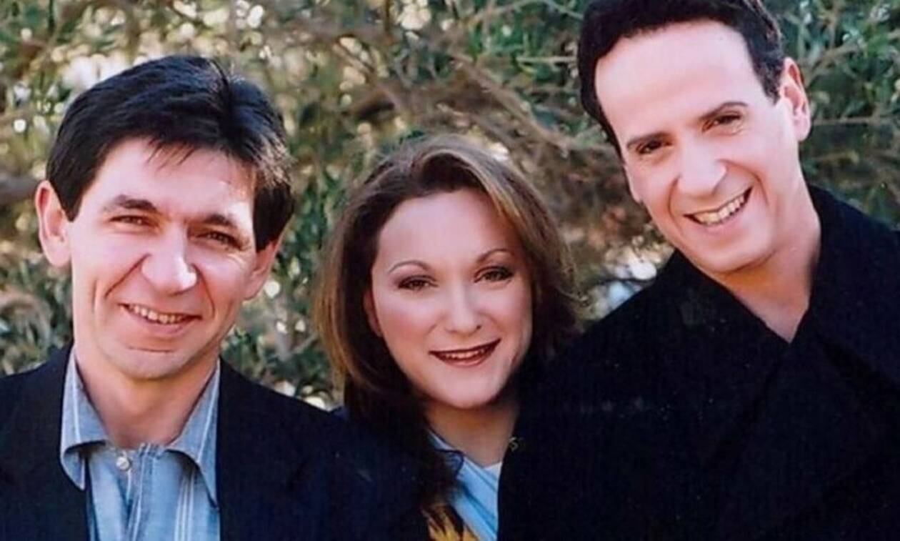 «Έκλεισαν» τα επεισόδια του Καφέ της Χαράς – Σε πόσα θα παίξει η Ρένια Λουϊζίδου; (βίντεο)