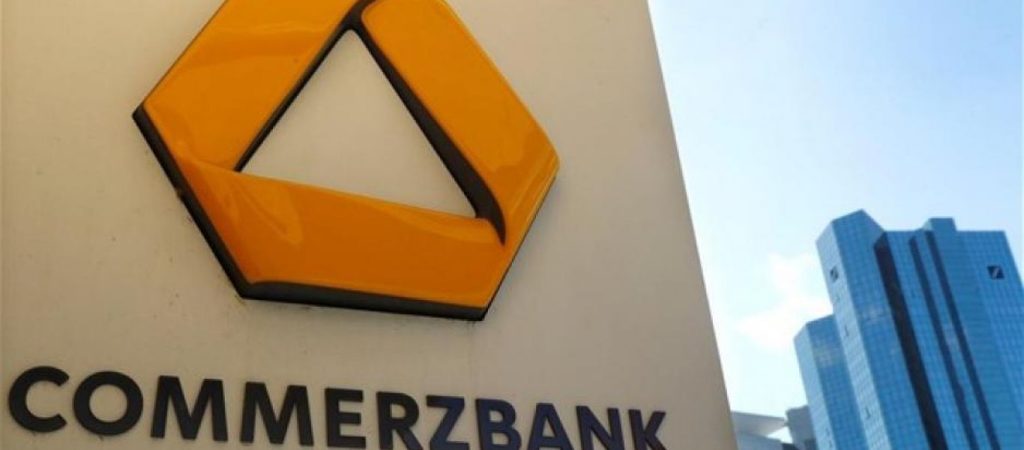 Βερολίνο: Συνομιλίες της κυβέρνησης για συγχώνευση Commerzbank – ING