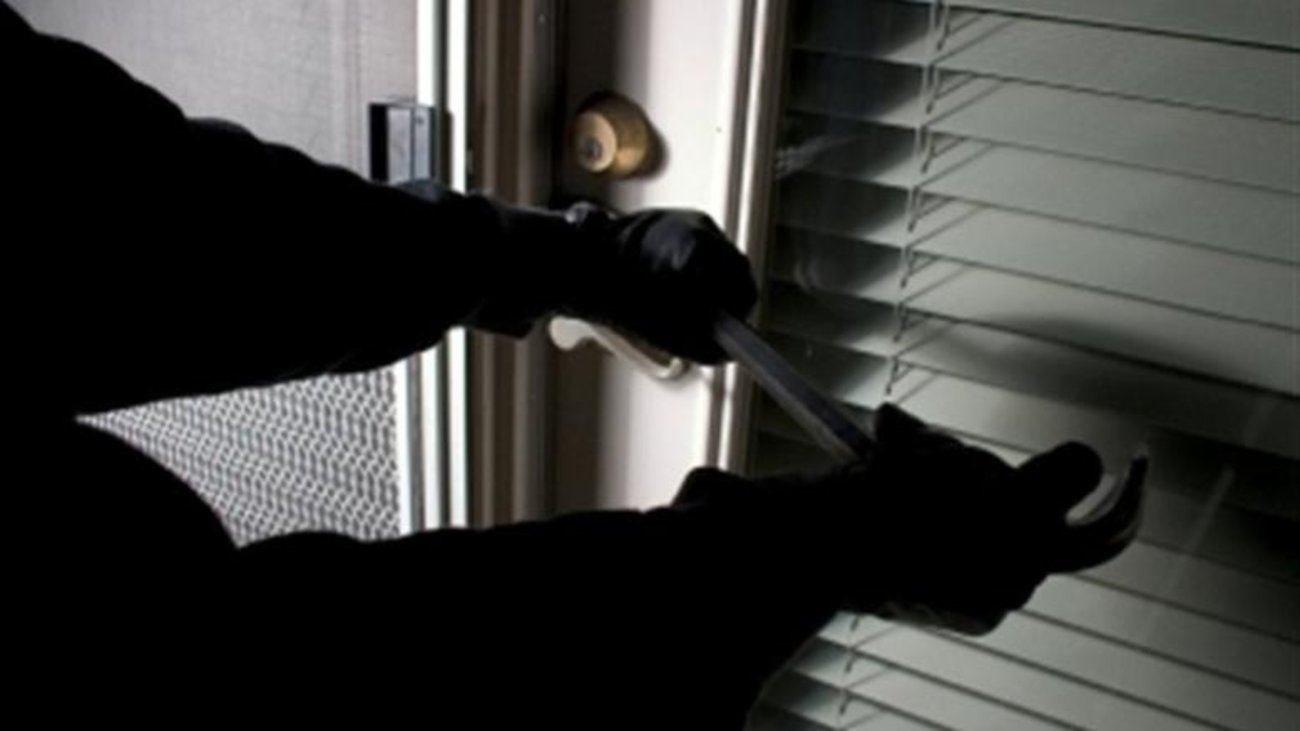 Πρώην διαρρήκτες δίνουν συμβουλές για το πως να γλυτώσετε από τους κλέφτες