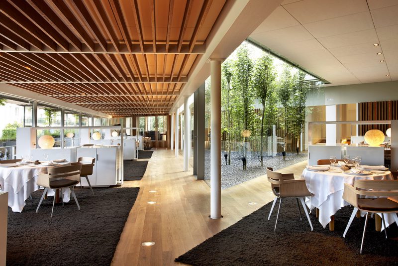 Αυτά είναι τα καλύτερα εστιατόρια του κόσμου για το 2019