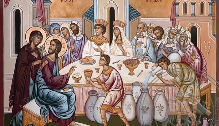 Γιατί στο γάμο καλούμε τον προφήτη Ησαΐα να …χορέψει