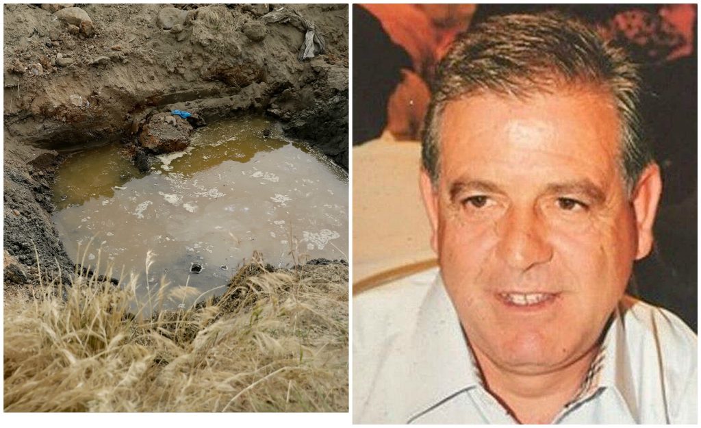 Δολοφονία Γραικού: «Στα ΜΜΕ πουλούσε η ξανθιά η χήρα που βγήκε να ψάξει τον άντρα της» λέει η σύζυγός του (βίντεο)