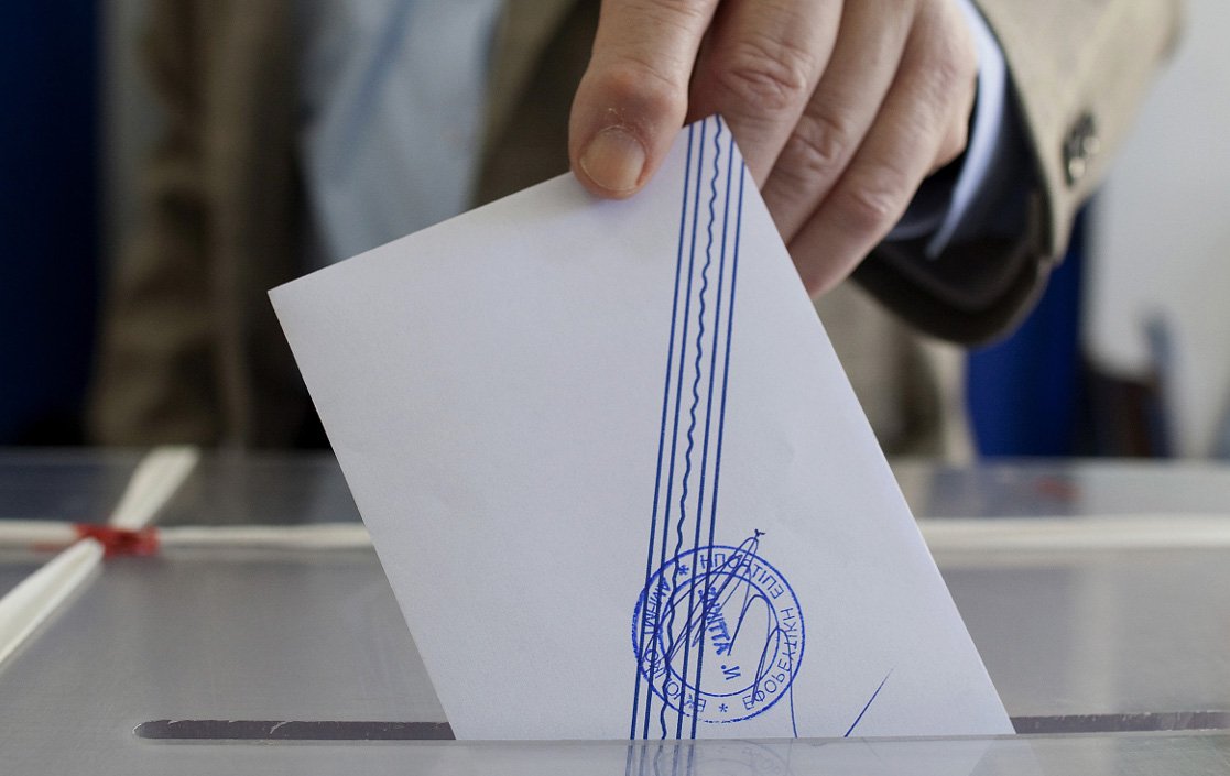 12 μονάδες προηγείται η ΝΔ του ΣΥΡΙΖΑ στις δημοσκοπήσεις που έρχονται…