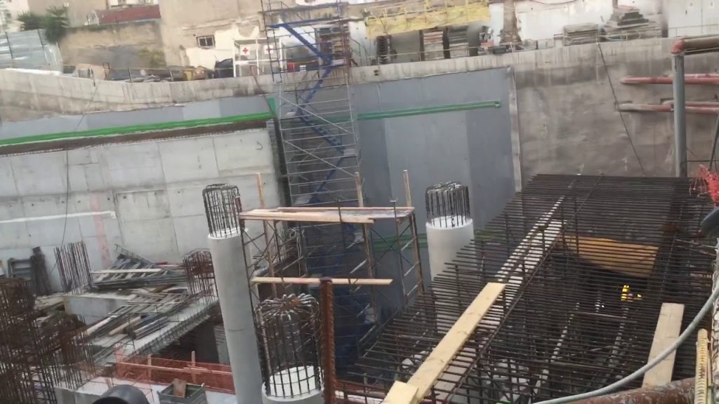 Θεσσαλονίκη: Αντιεξουσιαστές ανέλαβαν την ευθύνη για έκρηξη σε εργοτάξιο του μετρό