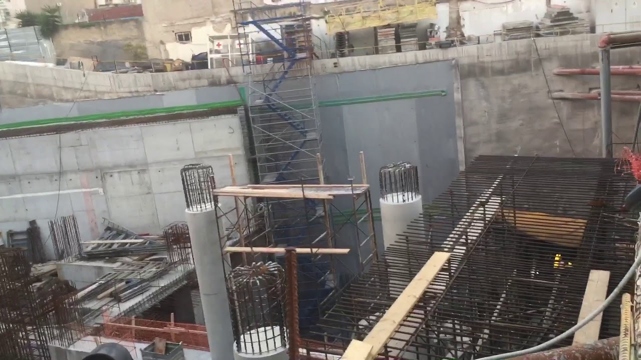 Θεσσαλονίκη: Αντιεξουσιαστές ανέλαβαν την ευθύνη για έκρηξη σε εργοτάξιο του μετρό