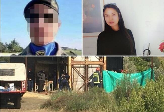 Ολοκληρώθηκε η νεκροτομή επί της σορού της Μαρικάρ – Τι έδειξε