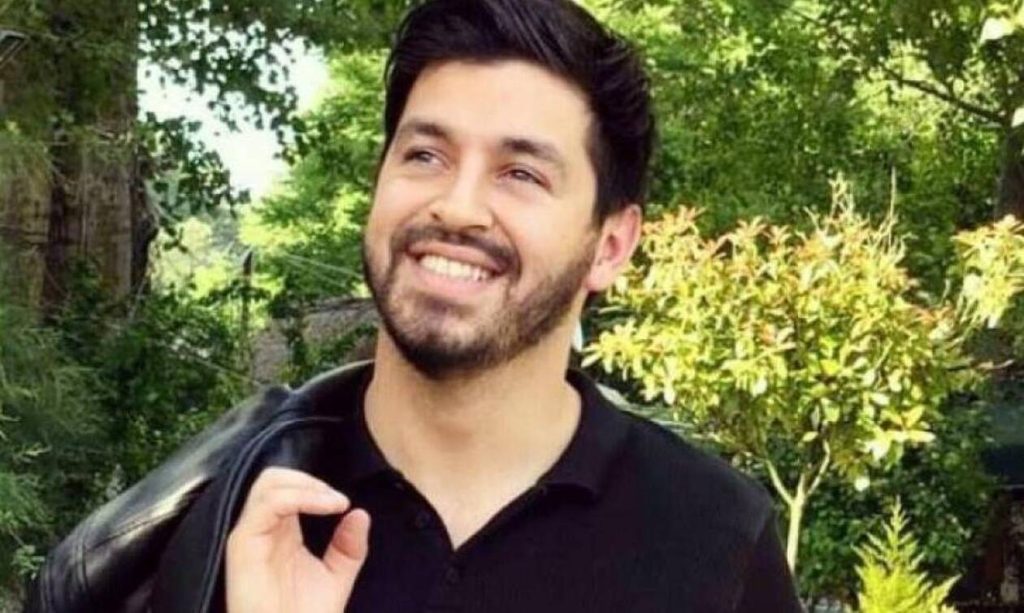 Πάνος Ζάρλας: Η εξομολόγηση της μητέρας του – «Εκείνο το βράδυ, μέχρι τις 12…» (βίντεο)