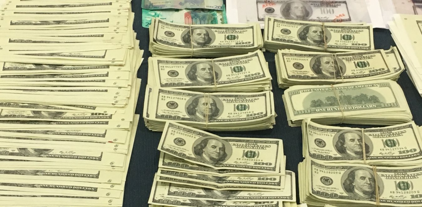 Αμερικανός κέρδισε τζακ ποτ εκατ. δολαρίων χάρη σε ένα… κινέζικο μπισκότο της τύχης