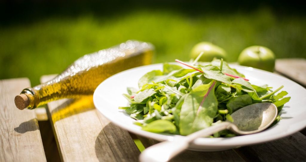 Τα φάρμακα της φύσης – 7 αντιφλεγμονώδεις συνδυασμοί τροφών