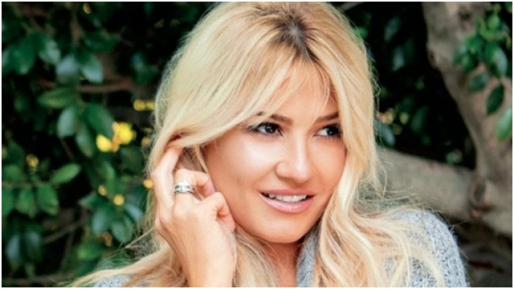 Έξαλλη η Φαίη Σκορδά με τον Αλέξανδρο Λυκουρέζο: «Θα αντιδρούσα πολύ άσχημα» (βίντεο)