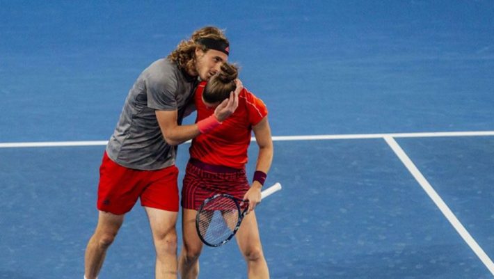 Απίστευτο αυτό που έκανε η ΕΡΤ μετά τον αποκλεισμό Μαρίας και Στέφανου!