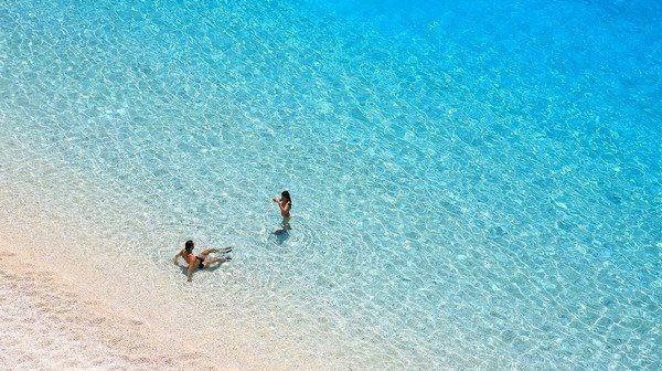 Το ιδανικότερο μέρος για διακοπές στην Ελλάδα αν δεν έχεις αυτοκίνητο (φώτο)