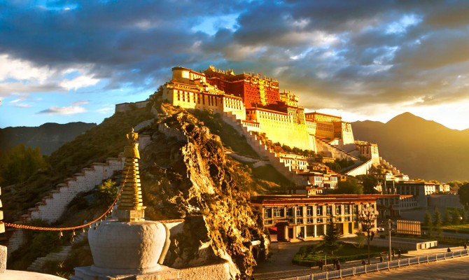 Είχαν φτάσει οι αρχαίοι Έλληνες στο Θιβέτ; – Μια πολύ ενδιαφέρουσα μελέτη!