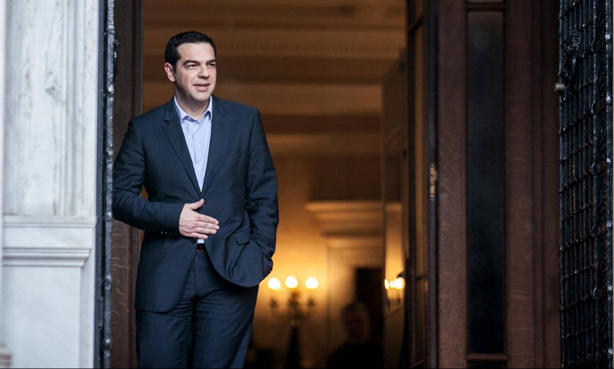 Διάγγελμα Α.Τσίπρα: «Εκλογές στις 7 Ιουλίου – Ο Μητσοτάκης & η ΕΕ θέλουν μαζικές απολύσεις – Η επιλογή ανήκει στον λαό»