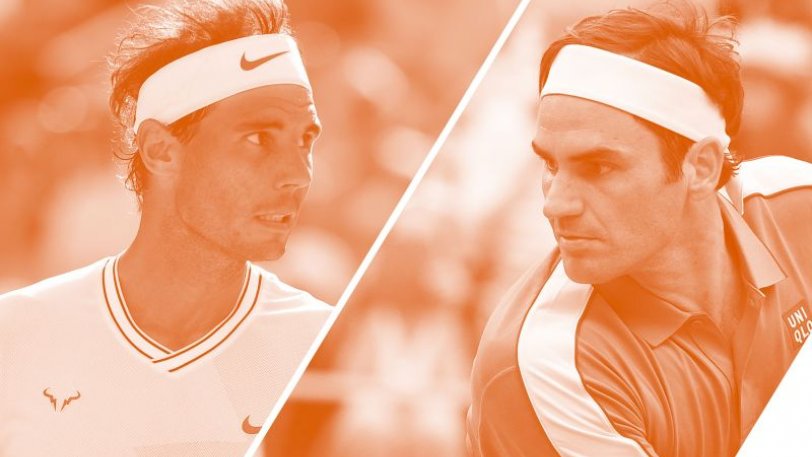 Ρολάν Γκαρός: «Βασιλιάς» ο Ναδάλ – Νίκησε με 3-0 τον Φέντερερ και προκρίθηκε στον τελικό