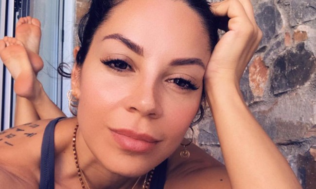 Μαριάντα Πιερίδη: Δύσκολες ώρες για την τραγουδίστρια – Tι της συμβαίνει; (φωτο)