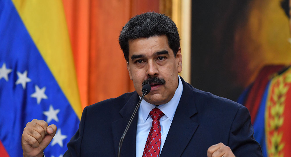Βενεζουέλα: 4 εκατ. πολίτες εγκατέλειψαν τη χώρα του Νικολά Μαδούρο