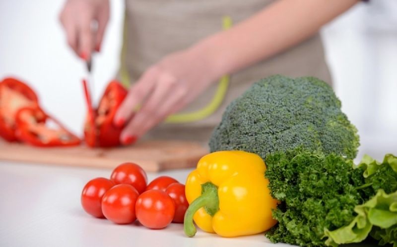 6 λαχανικά που είναι πιο θρεπτικά όταν μαγειρεύονται