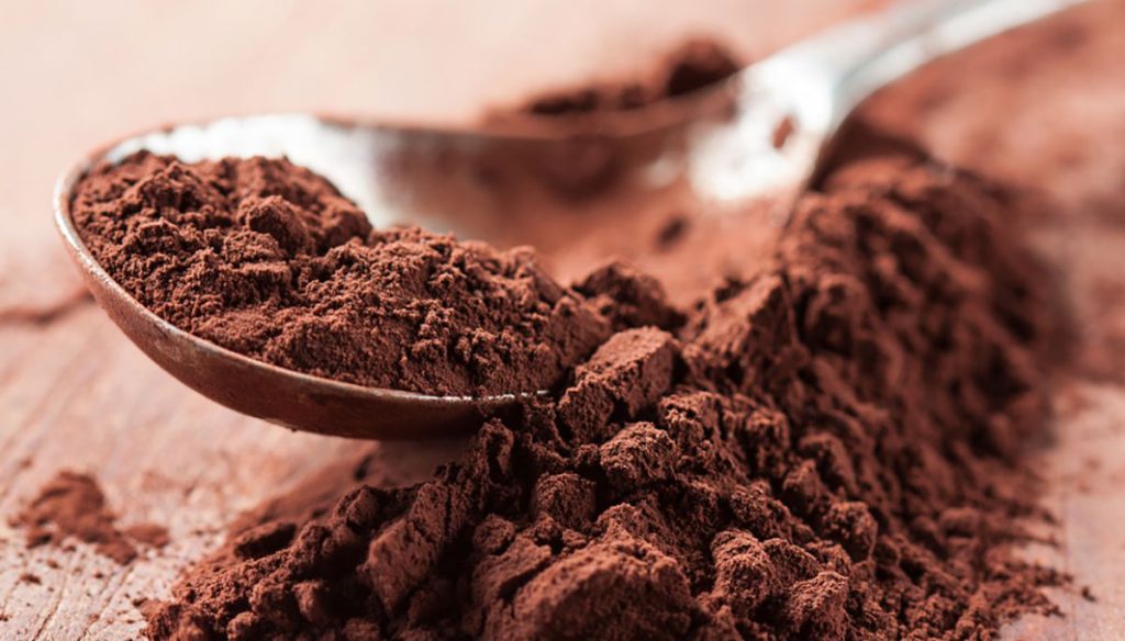 H σκοτεινή πλευρά της σοκολάτας!