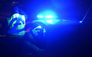 Θρίλερ στη Νέα Σμύρνη: 35χρονος απειλεί να αυτοκτονήσει