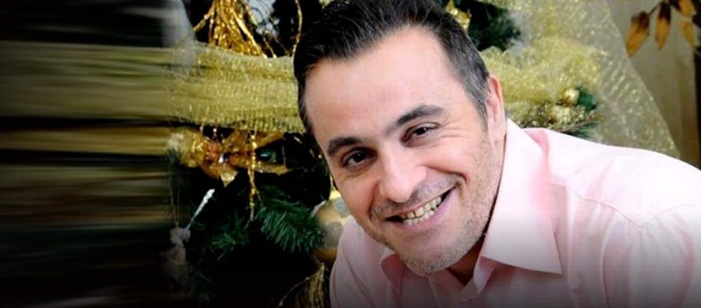 Ξέσπασε ο Κωνσταντίνος Δαναός: «Χρωστάω συγγνώμη μόνο στην Ελένη Φιλίνη – Είναι η μοναδική που…»