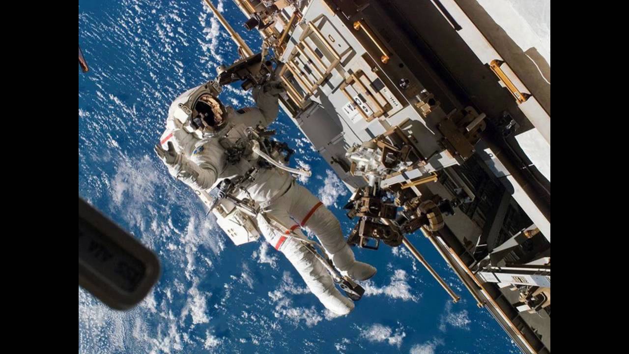 Η NASA ανοίγει τον Διεθνή Διαστημικό Σταθμό για τους τουρίστες