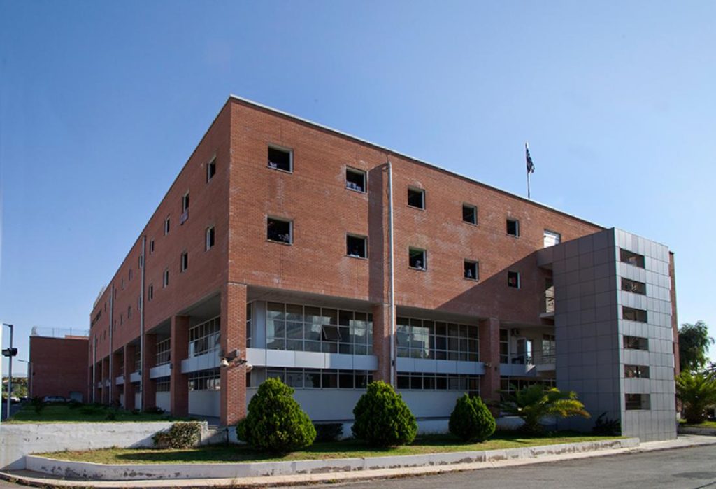 Αυτοί είναι οι Αλβανοί ισοβίτες που είχαν αποδράσει από τη Διεύθυνση Μεταγωγών (φωτό)