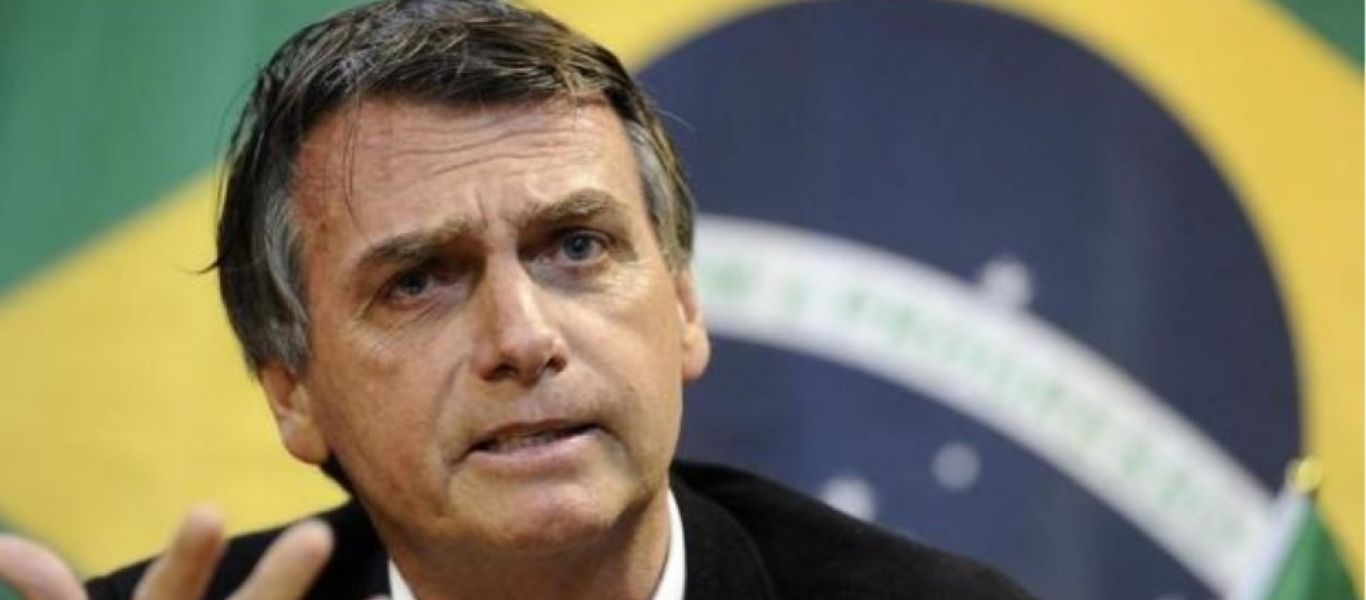 O Μπολσονάρου προτείνει κοινό νόμισμα για Βραζιλία και Αργεντινή