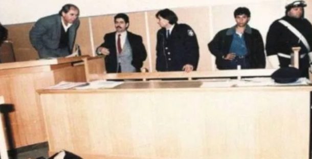 Ο Κρητικός που μετέτρεψε τα ισόβια σε θανατική ποινή