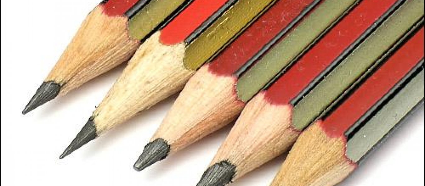 Ανακαλούνται μολύβια από τα Jumbo – Περιέχουν επικίνδυνα χημικά (φωτο)