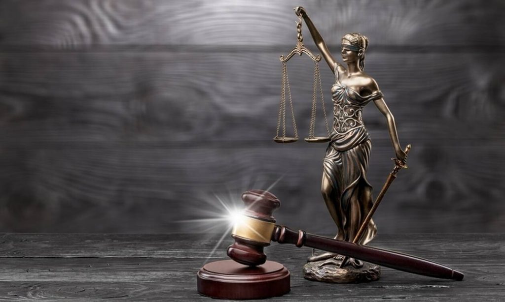 Νέος Ποινικός Κώδικας: Όποιος θέλει βλαστημάει τα Θεία, οργανώνει ένοπλες ομάδες & προκαλεί δημόσια εξέγερση!