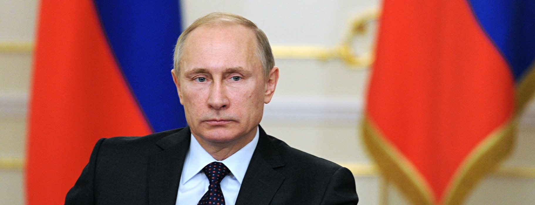 Β. Πούτιν: «Δεν δημιουργούμε με την Κίνα στρατιωτικό συνασπισμό»