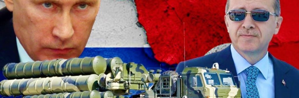 Η Μόσχα απάντησε στις ΗΠΑ για τους S-400: «Οτι και να κάνετε σε 60 ημέρες θα έχουν παραδοθεί στη Τουρκία»