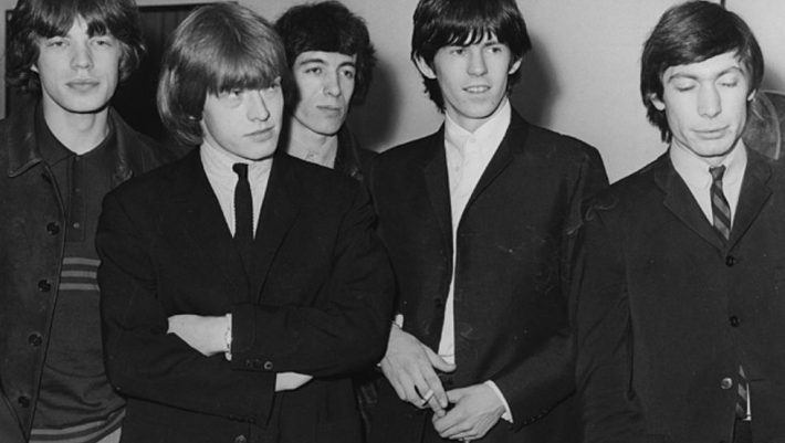 (I can’t get no) Satisfaction: Ο ύμνος των Rolling Stones που σημάδεψε μια γενιά