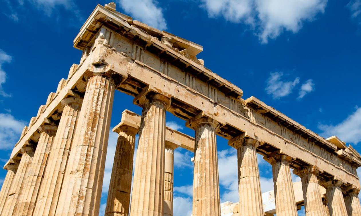 Δεν φαντάζεστε ποιο είναι το πιο διάσημο ελληνικό προϊόν στον κόσμο (βίντεο)