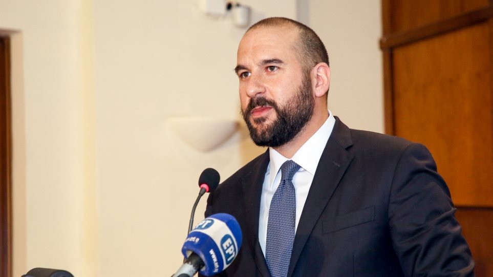 Ο Δ. Τζανακόπουλος απαντά για τα ρουσφέτια στη ΝΔ: «Εσείς ξεκινήσατε»