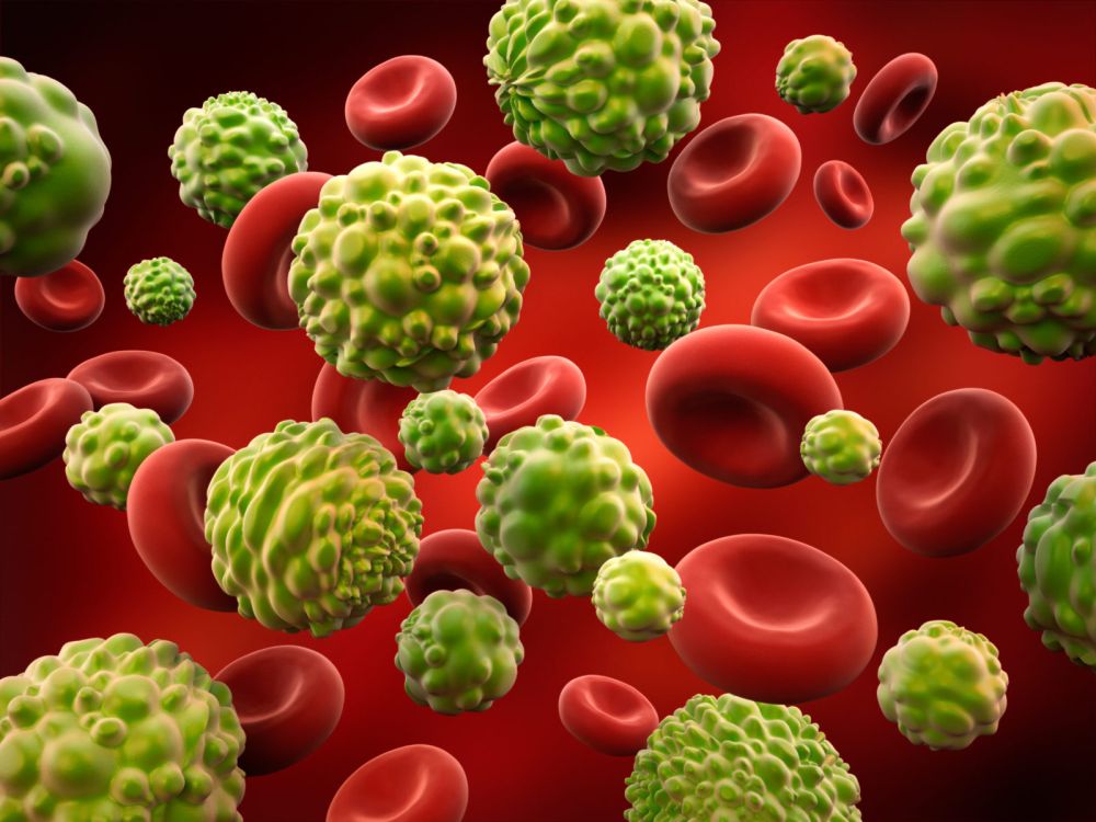 Οι 18 «εχθροί» του καρκίνου – Οι τροφές που τον απομακρύνουν