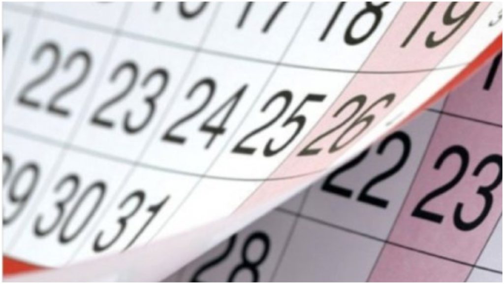 Γιατί οι 12 μήνες έχουν αυτά τα ονόματα; – Τι σημαίνουν;