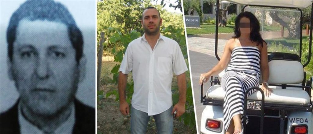Δολοφονία καρδιολόγου: Αγωνία για τα αποτελέσματα DNA – Ήταν ο 62χρονος ο πατέρας του παιδιού;